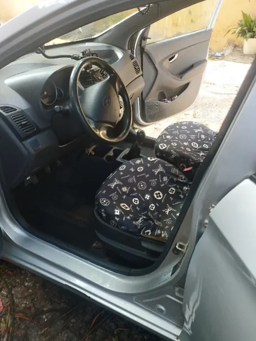 Hyundai EON 2013 GLS