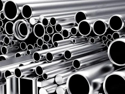  Tube en inox industriel et alimentaire 