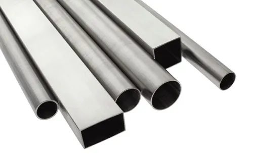  Tube en inox industriel et alimentaire 