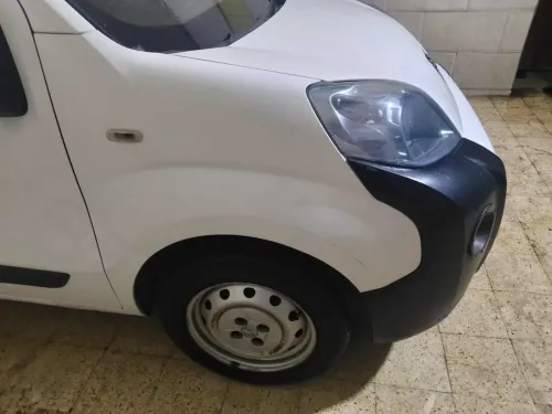 Peugeot Bipper 2011 Bipper