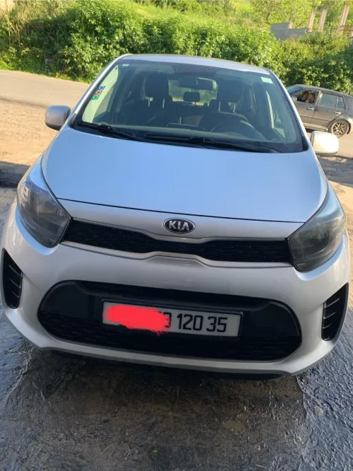 Kia Picanto 2020 LX