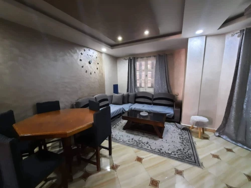 Vente Appartement F4 Bouira Bouira