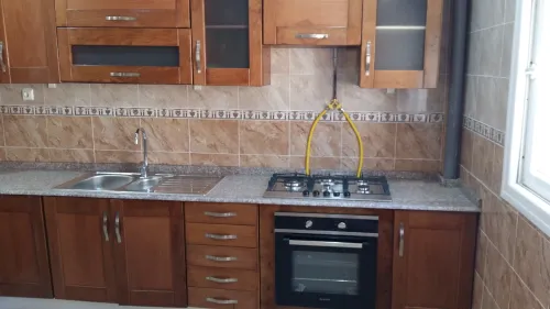 Location Appartement F4 Alger Bordj el bahri