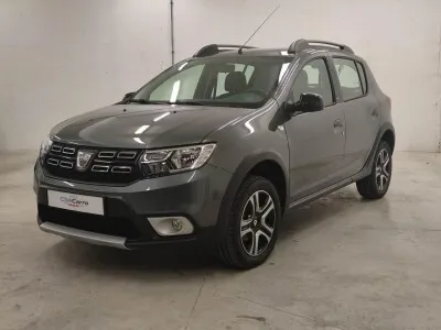 Dacia Sandero 2018 Stepway PRIVILEGE