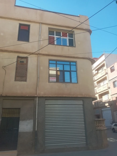 Vente Villa Sétif Ain arnat