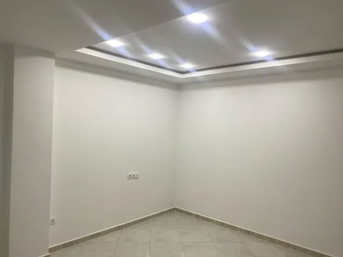 Vente Appartement Alger Dely brahim