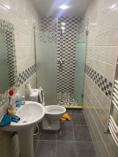Vente Appartement Alger Dely brahim