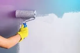 peintre decorateur