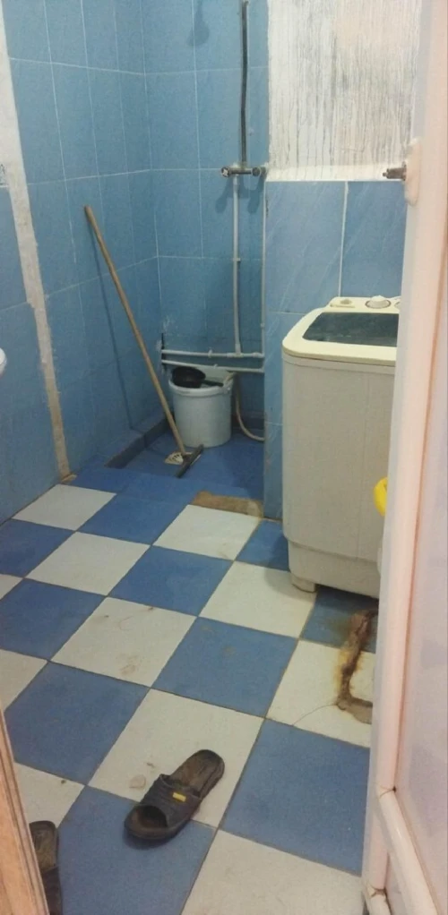 Vente Appartement F3 Ouargla Ouargla