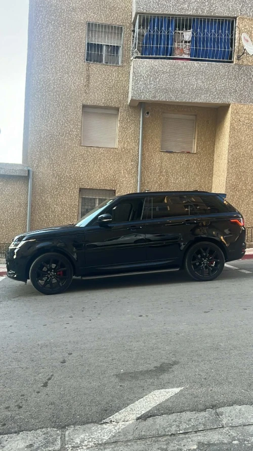 Rover Range 2019 Sport p300