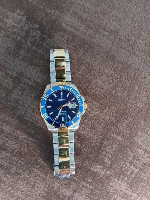 Festina