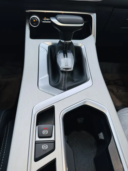 Geely Coolray 2026 Super Power 
