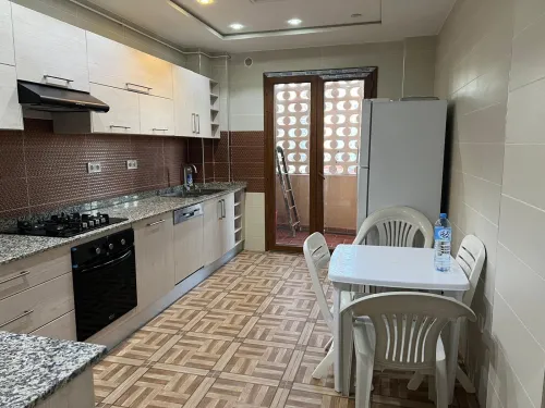 Vente Appartement F5 Alger Birkhadem
