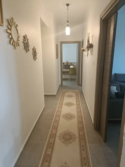 Vente Appartement F4 Alger Birkhadem