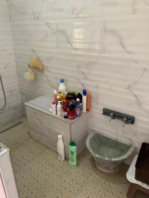 Vente Immeuble Alger Bab ezzouar