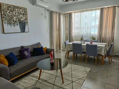 Vente Appartement F4 Alger Birkhadem