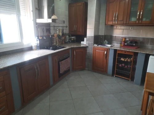 Vente Appartement F4 Alger Bouzareah
