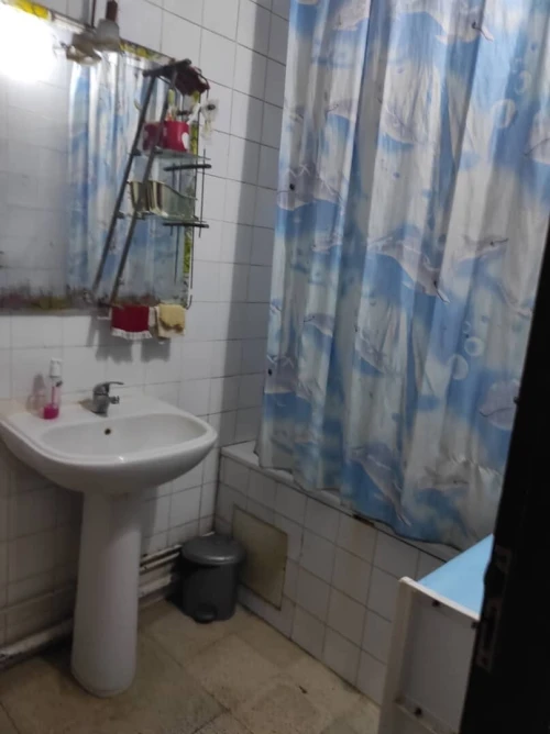 Vente Appartement F5 Alger Zeralda
