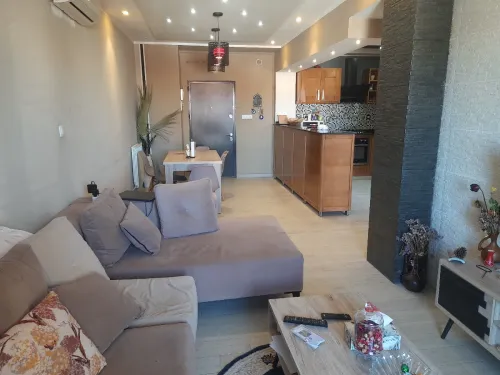 Vente Appartement F3 Alger El achour