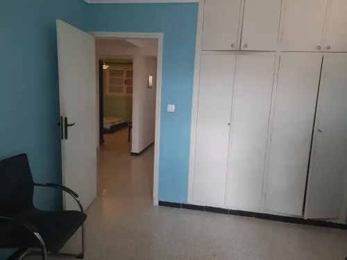 Vente Appartement F4 Alger Bouzareah