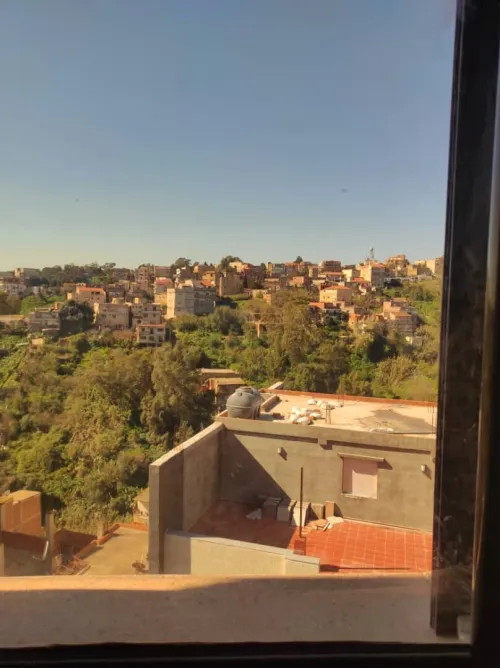 Location Appartement F5 Alger Bouzareah