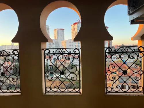 Vente Appartement F5 Alger Birkhadem