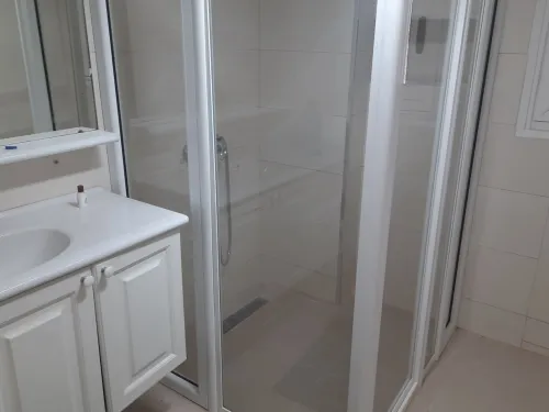Location Appartement Niveau de villa F5 Alger Bouzareah