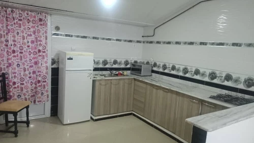 Vente Appartement F6 Alger Bouzareah