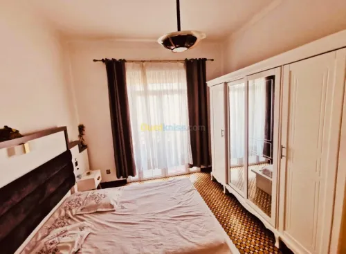 Location Appartement F3 Alger El mouradia