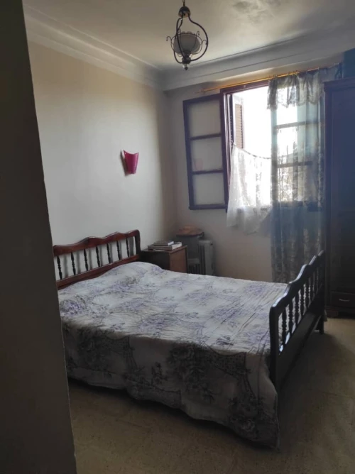 Vente Appartement F5 Alger Zeralda