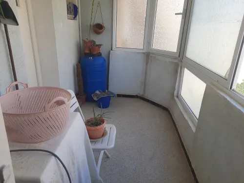 Vente Appartement F4 Alger Bouzareah
