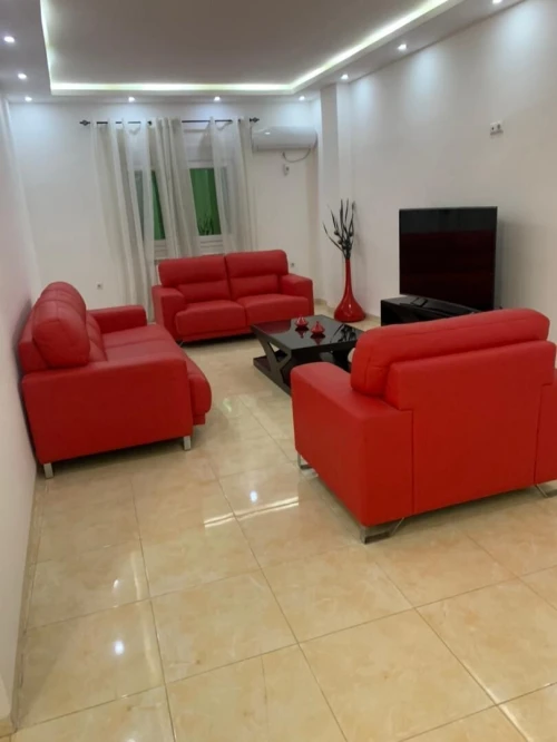 Vente Immeuble Alger Bab ezzouar