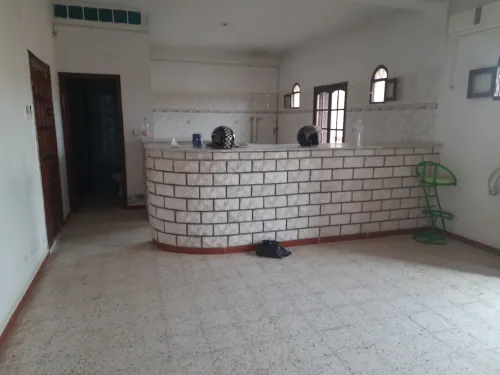 Location Appartement Niveau de villa F2 Alger Bouzareah