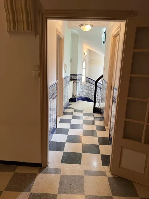 Location Villa Alger El biar