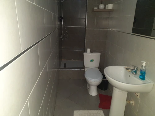 Vente Appartement F4 Alger Bouzareah