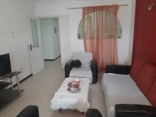 Vente Appartement F4 Alger Bouzareah