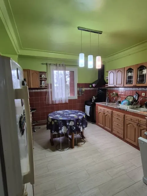 Vente Appartement F4 Alger Bouzareah