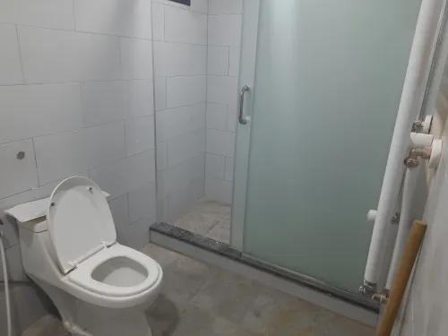 Location Appartement F3 Alger Bouzareah