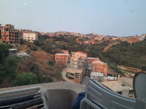 Vente Appartement F4 Alger Bouzareah