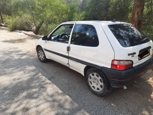Citroen Saxo 2000 Saxo