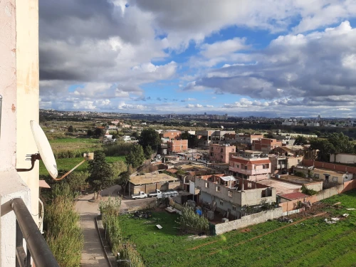 Vente Appartement F3 Alger Ain benian