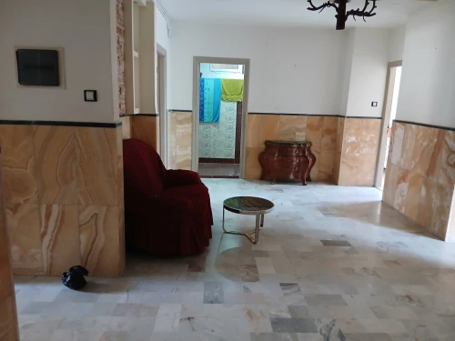 Location Villa Alger Bouzareah
