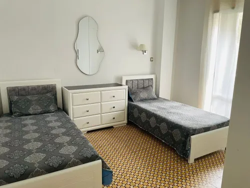Location Appartement F3 Alger El mouradia
