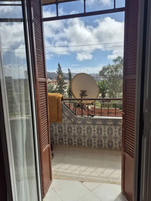 Vente Appartement F4 Alger Bouzareah