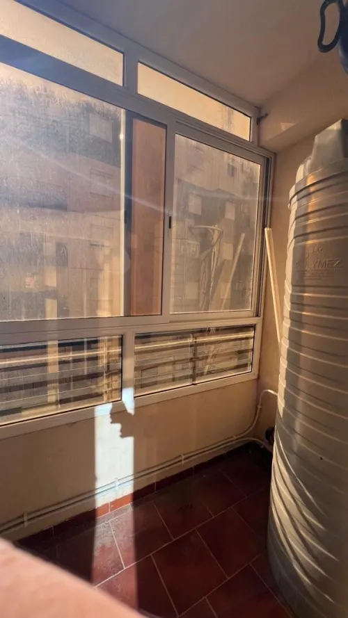 Location Appartement F3 Alger Beni messous