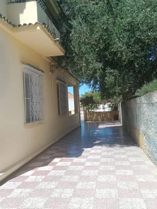 Location Villa Alger Birkhadem