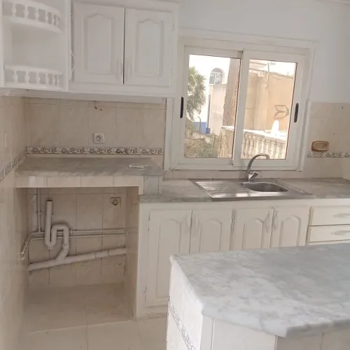 Location Appartement Niveau de villa F5 Alger Bouzareah