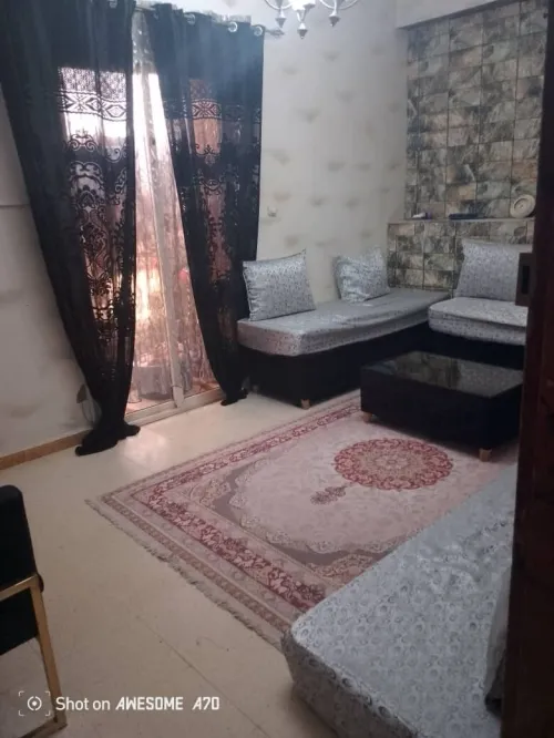 Location Appartement Niveau de villa F2 Alger El biar