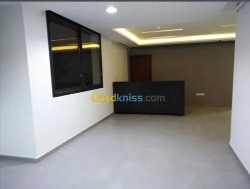 Vente Appartement F3 Alger Cheraga