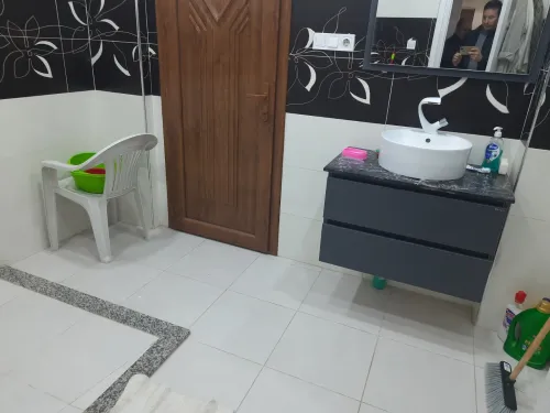Vente Appartement F5 Alger Birkhadem